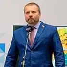 Пономарев Иван